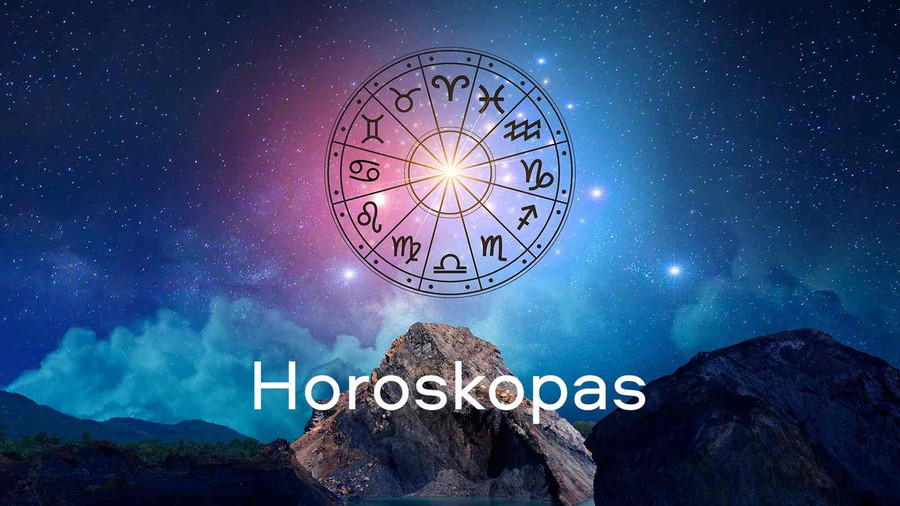 2024 m. balandžio 8 d. horoskopas visiems Zodiako ženklams
