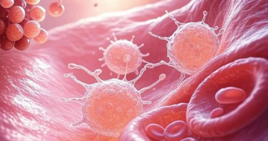 Vynuogių sėklos vėžio prevencijai