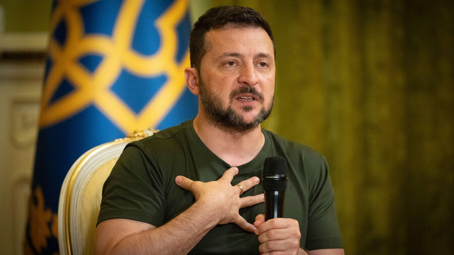 Ukrainos oligarchai karo metu neįtikėtinai praturtėjo