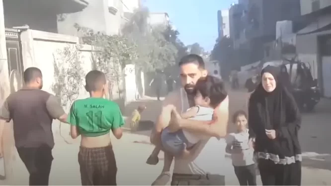 Palestinos valstybingumo pripažinimas JT: Taikos viltis Artimuosiuose Rytuose