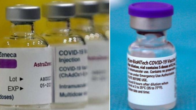 Išslaptinti CDC dokumentai patvirtina, kad COVID vakcinos sukelia vėžį ir organų nepakankamumą jauniems žmonėms Išslaptinti CDC dokumentai patvirtina, kad COVID vakcinos sukelia vėžį ir organų nepakankamumą jauniems žmonėms