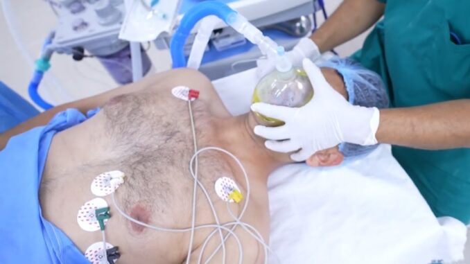 JAV Ligoninės tyliai perklasifikavo vakcinas į „biogeninius preparatus“ – leidžiant skiepyti be sutikimo JAV Ligoninės tyliai perklasifikavo vakcinas į „biogeninius preparatus“ – leidžiant skiepyti be sutikimo