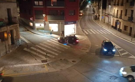 Policija tiria keturių Šiaurės Afrikos migrantų bandymą pagrobti 11-metę mergaitę Barselonos provincijoje Policija tiria keturių Šiaurės Afrikos migrantų bandymą pagrobti 11-metę mergaitę Barselonos provincijoje
