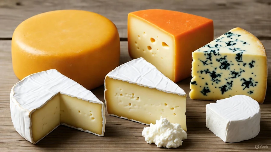 Kaip atpažinti klastotą sūrį: 7 požymiai ir patarimai pirkėjams