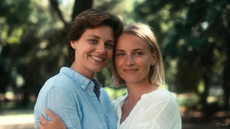 Apkabinimų nauda sveikatai: moksliniai faktai ir tobuli glėbesiai