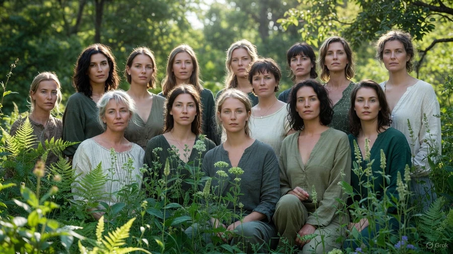 Vaistažolės moterų sveikatai: nauda, receptai, žala ir patarimai Vaistažolės moterų sveikatai: nauda, receptai, žala ir patarimai