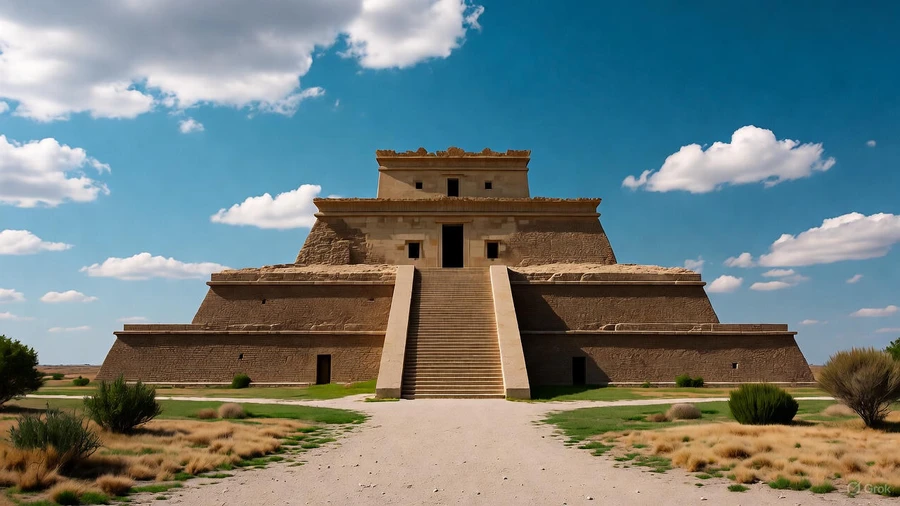 Šumerų civilizacija: natūralūs potvyniai ir irigacijos mitas Šumerų civilizacija: natūralūs potvyniai ir irigacijos mitas