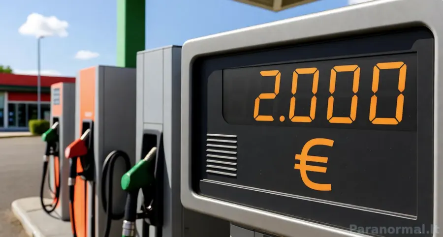 Dyzelino ir benzino kainos 2026 m. Lietuvoje: brangimas neišvengiamas? Dyzelino ir benzino kainos 2026 m. Lietuvoje: brangimas neišvengiamas?