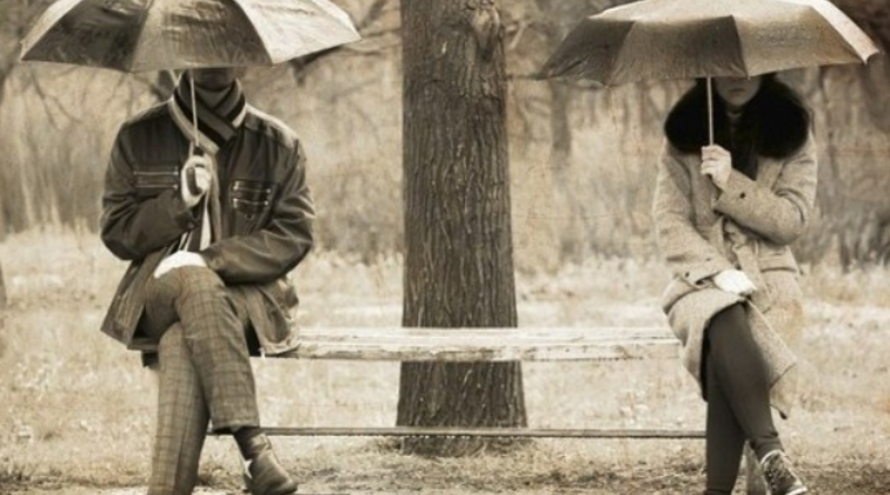 5 Paprastos Frazės, Kurios Gali Išgelbėti Jūsų Santuoką 5 Paprastos Frazės, Kurios Gali Išgelbėti Jūsų Santuoką