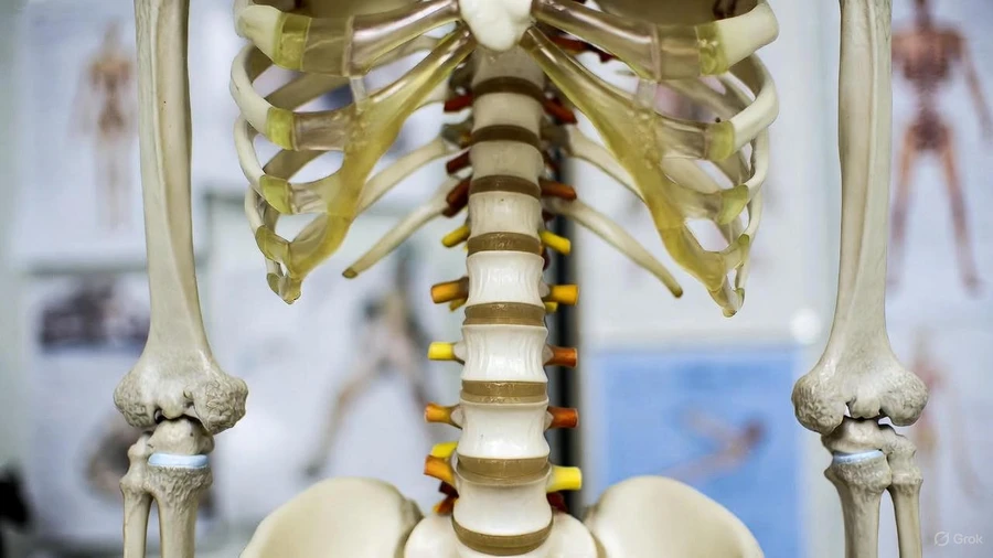 Sveiki įpročiai, padedantys gydyti osteoartritą