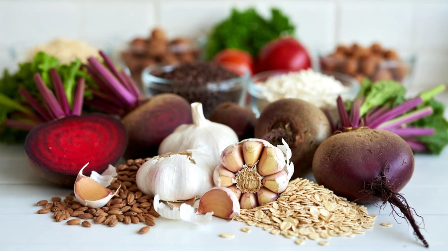 Česnako, burokėlių ir avižų nauda sveikatai: kaip vartoti teisingai