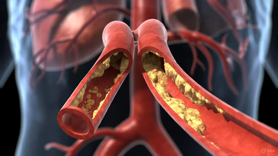 Juodųjų kmynų nauda sveikatai: cholesterolio mažinimas ir širdies apsauga