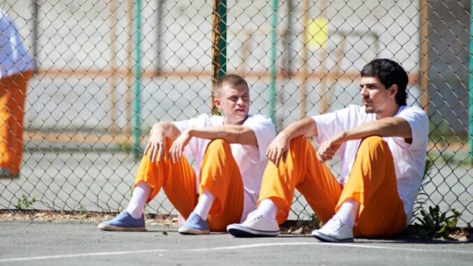 Kanada pradeda eutanaziją kaliniams, nuteistiems už ‘neapykantos nusikaltimus’ Kanada pradeda eutanaziją kaliniams, nuteistiems už ‘neapykantos nusikaltimus’