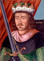 Anglijos karalius Edvardas I