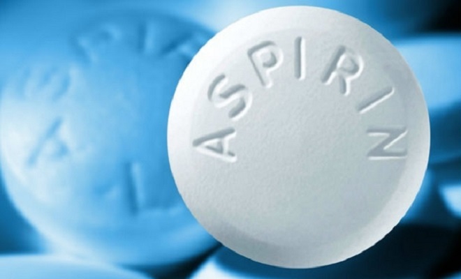 Skrandžio kraujavimą sukelti galinčio aspirino pakeisti nėra kuo