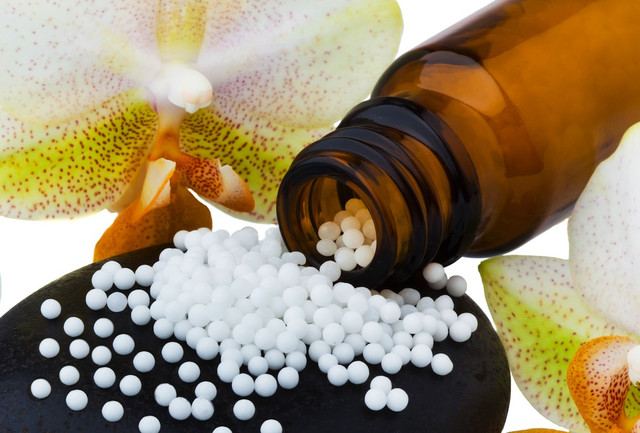 Kada homeopatiniai vaistai yra veiksminga gydymo priemonė