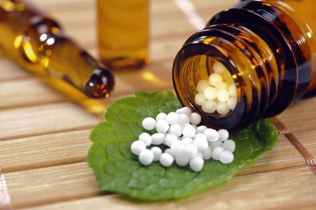 Kada homeopatiniai vaistai yra veiksminga gydymo priemonė
