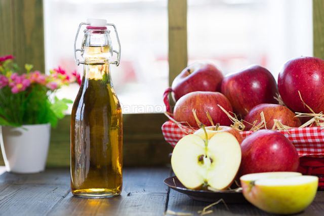 Obuolių sidro actas. Ar iš tikrųjų gerina sveikatą?