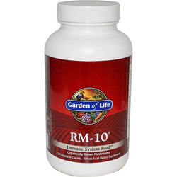Garden of Life, RM-10