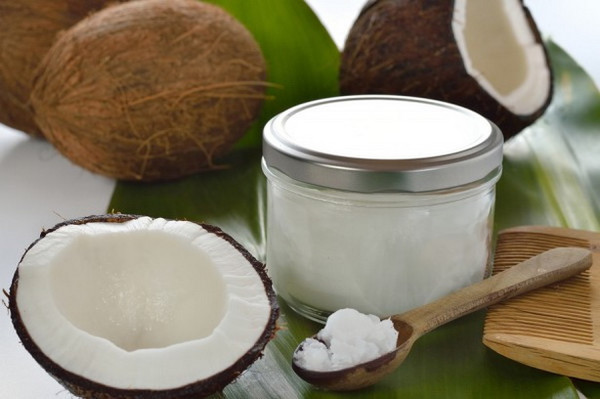 Kokosų aliejus - grožiui ir sveikatai