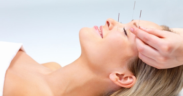 Akupunktūra pagerina standartinio gydymo efektyvumą