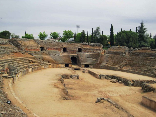 Circus Maximus arba Didysis cirkas