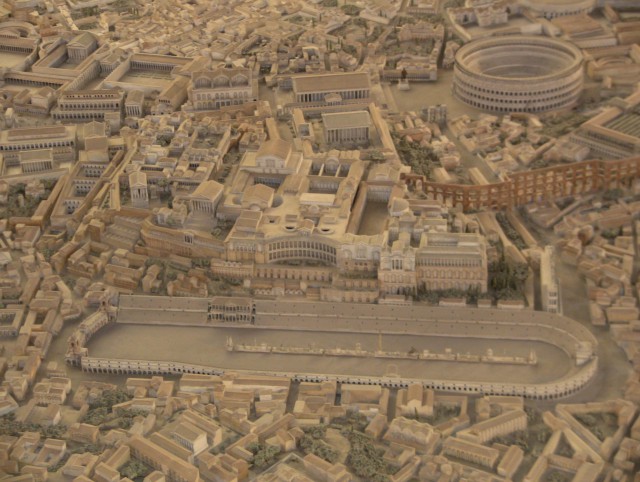 Circus Maximus arba Didysis cirkas
