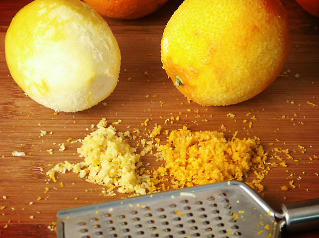 Skirtumas tarp sušaldytos citrinos, ir šviežios citrinos