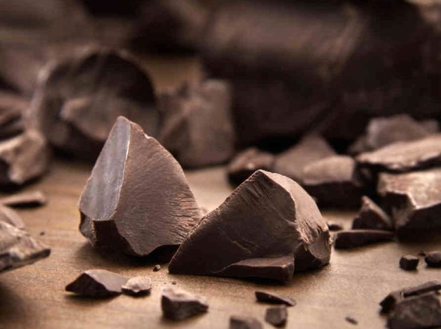 Šokoladas padeda nuo prieširdžių virpėjimo