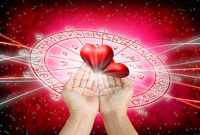 meilės horoskopas, astrologija, zodialo ženklai