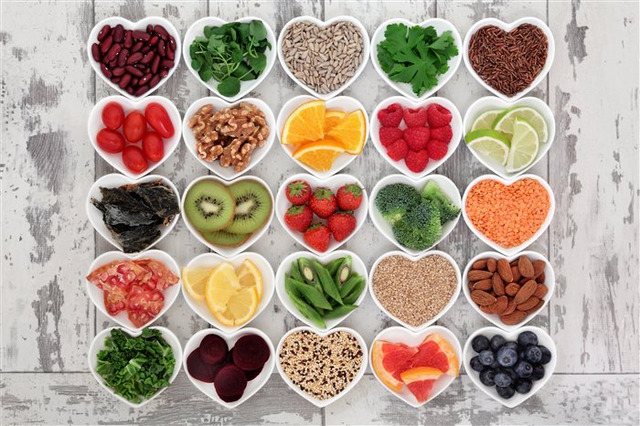 žolelių paslaptys, vaisiai širdžiai, vitaminai, širdis, vaisiai