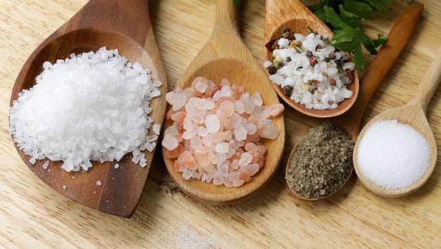 kaip druska padeda sergant hipertenzija