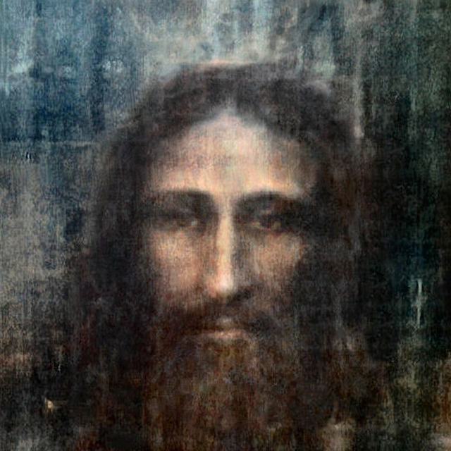 Jėzus Kristus, Turino drobulė, religija, istorija