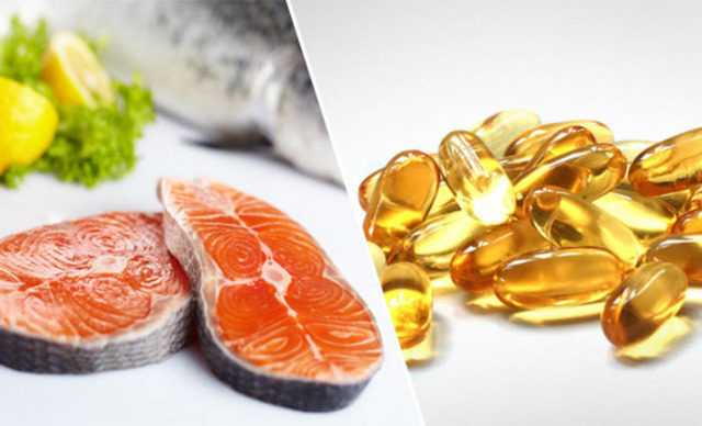 Maisto papildai, omega-3, moksliniai tyrimai