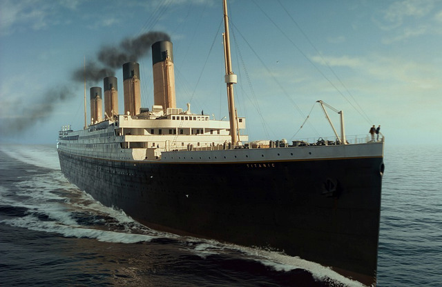 jūrų katastrofos, titanikas, istorijos paslaptys, titaniko žūties vers