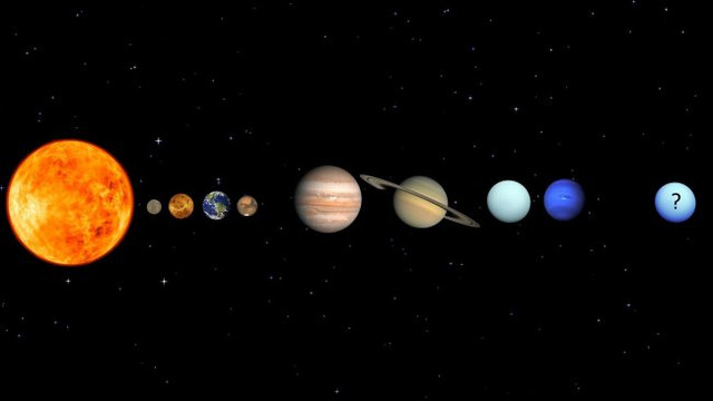 Saulės sistema, Devintoji Planeta, astronomija, kosmosas, X planeta