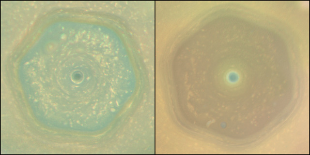 kosmosas, Saturnas, Saulės sistema, Cassini