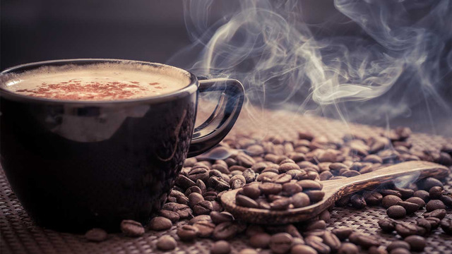 sveikata, kofeinas, priklausomybė, kava