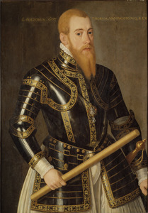 Karalius Erikas XIV, karalius, Švedija, valdybė, mirtis