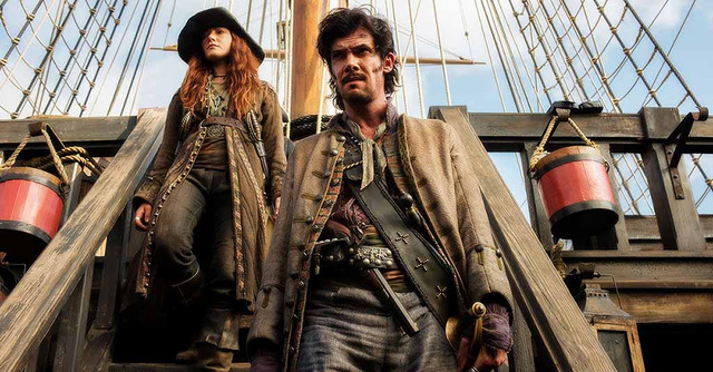 kaliko, piratas, džonas rekhemas, piratavimo istorija