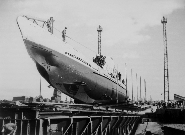 povandeninis laivas, karo paslaptys, U-31, U-22