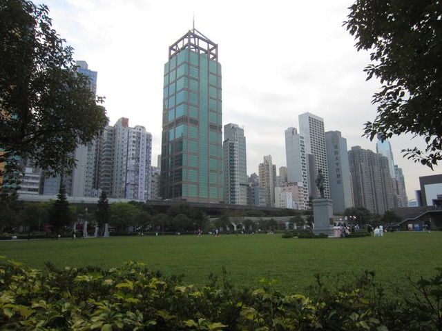 dangoraižiai, Honkongas, fengšui, architektūra, statyba