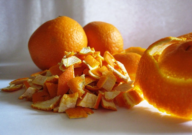 mandarino žievelė, mandarinas, sveikata, nauda