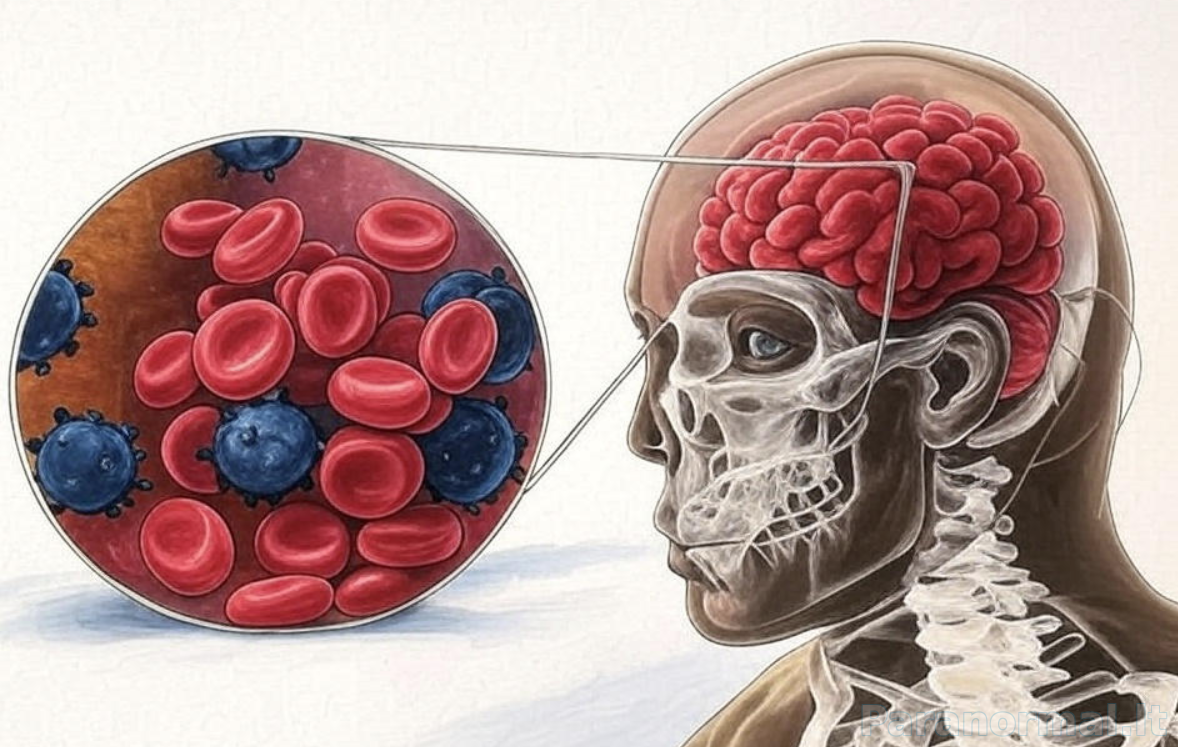 Erkinis encefalitas: simptomai, gydymas ir prevencija