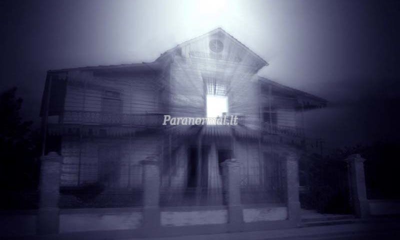 Poltergeistas, Boldunas, paranormalūs reiškiniai, parapsichologija