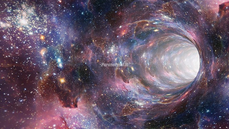 Visata, kosmosas, Astrofizika, dimensija, paranormal.lt