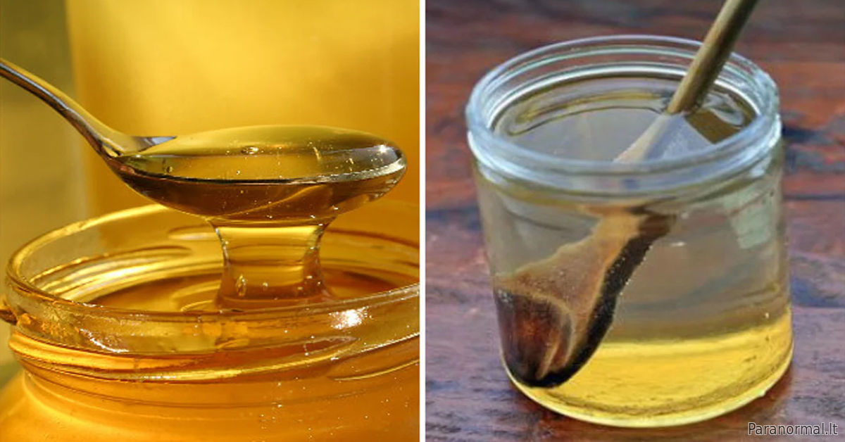 Ką gali išgydyti paprasčiausias medus: natūralūs receptai