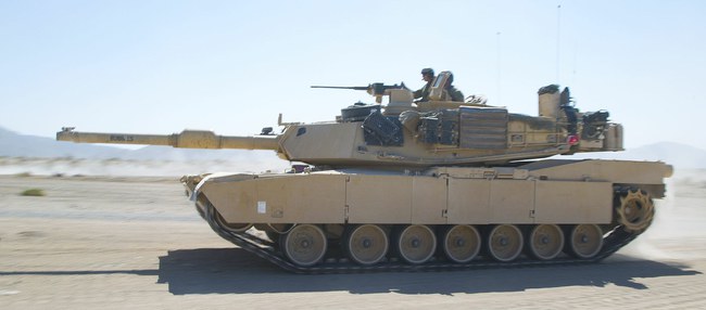M1A2 Abrams, Technologijos, Tankas, JAV, ginklai, paranormal.lt