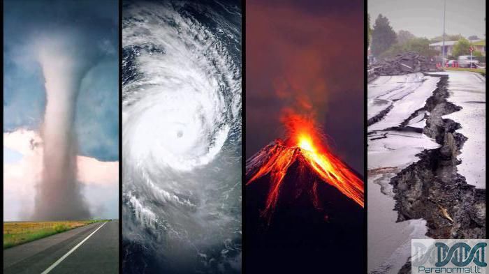 stichinės nelaimės, gamta, žemės drebėjimai, cunamis, ekologija