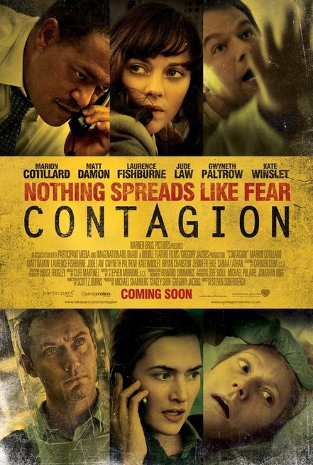 filmas, koronavirusas, Covid-19, Uhano virusas, virusai, Spielbergas
